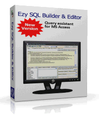 Ezy SQL