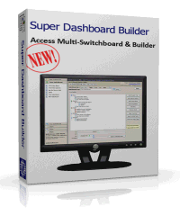 Super Dashboard