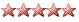 5 Star Ratings from:
