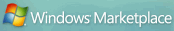 Listed at Windows Marketplace